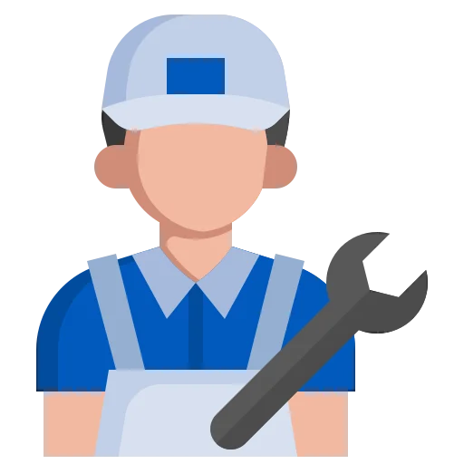 Favicon Benoi Plomberie